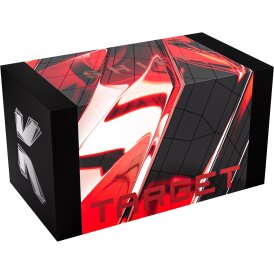 Target Steel Darts SWISS Point SHIFT 90% Tungsten Steeltip Darts Steeldart