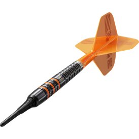 Target Soft Darts Raymond van Barneveld RVB 95K 95%...