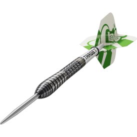 Target Steel Darts SWISS Point Charlie Manby 95% Tungsten Steeltip Dart Steeldart