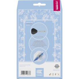 Target Steel Darts SWISS Point Adrian Lewis Showdown 95% Tungsten Steeltip Dart Steeldart