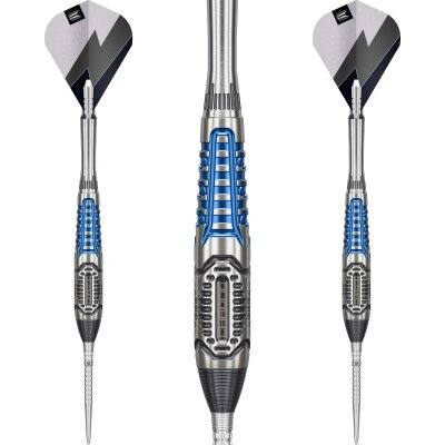 Target Steel Darts SWISS Point Phil Taylor Power Chrono 95% Tungsten Steeltip Steeldart