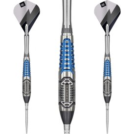 Target Steel Darts SWISS Point Phil Taylor Power Chrono...