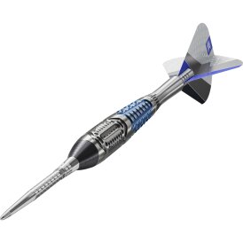 Target Steel Darts SWISS Point Phil Taylor Power Chrono 95% Tungsten Steeltip Steeldart 24 g