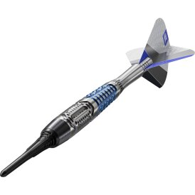 Target Soft Darts Phil Taylor Power Chrono 95% Tungsten Softtip Softdart