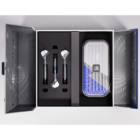 Target Soft Darts Phil Taylor Power Chrono 95% Tungsten Softtip Softdart