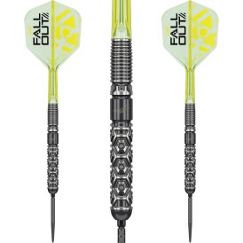 Target Steel Darts SWISS Point Luke Littler Fallout The...