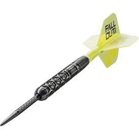 Target Steel Darts SWISS Point Luke Littler Fallout The Nuke Steeltip Dart Steeldart 23 g
