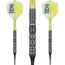 Target Soft Darts Luke Littler The Nuke Fallout 90%...