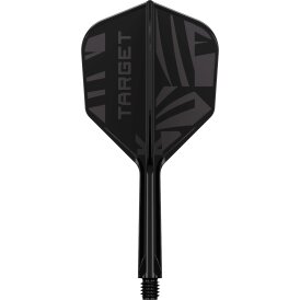 Target Dart K-Flex Target Design Flight- Schaftsystem in verschiedenen Längen und Farben