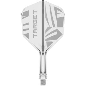Target Dart K-Flex Target Design Flight- Schaftsystem...