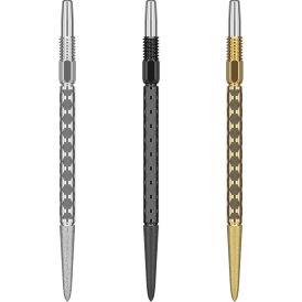 Target Steel Tip SWISS Point FLT Dart Wechsel- Spitzen...
