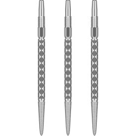 Target Steel Tip SWISS Point FLT Dart Wechsel- Spitzen Schraubspitzen