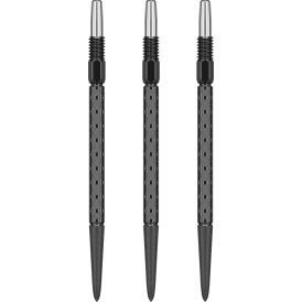 Target Steel Tip SWISS Point FLT Dart Wechsel- Spitzen...