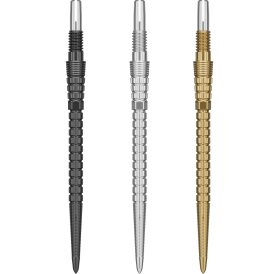 Target Steel Tip SWISS Point Chrono Storm Point Dart...