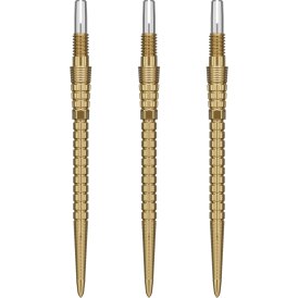 Target Steel Tip SWISS Point Chrono Storm Point Dart Wechsel- Spitzen Schraubspitzen