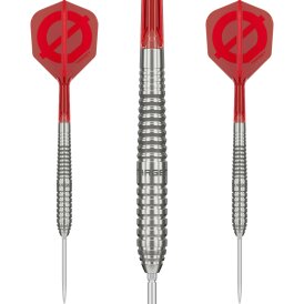 Target Steel Darts SWISS Point Group 02 50% Tungsten...