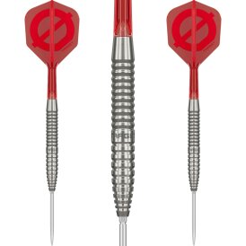 Target Steel Darts SWISS Point Group 02 50% Tungsten...