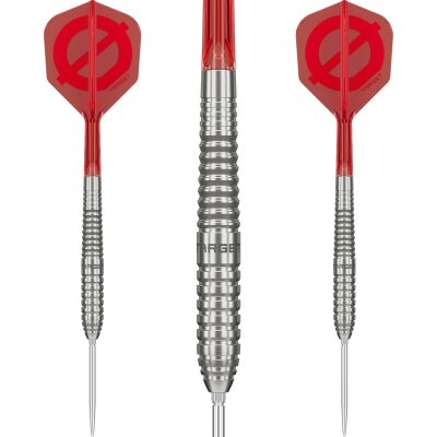 Target Steel Darts SWISS Point Group 03 50% Tungsten Steeltip Darts Steeldart