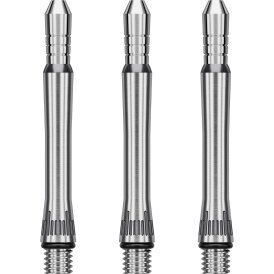 Target Dart Power Phil Taylor Titanium Chrono Shaft...