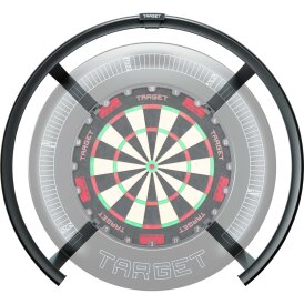 Target Corona Vision 2 Dartboard LED Beleuchtungs System