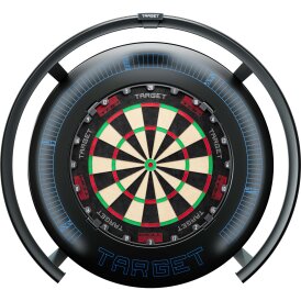 Target Corona Vision 2 Dartboard LED Beleuchtungs System