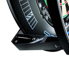 Target Corona Vision 2 Dartboard LED Beleuchtungs System