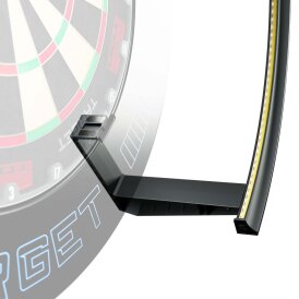 Target Corona Vision 2 Dartboard LED Beleuchtungs System