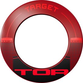 Target Dart Tor Dartboard Surround / Dart Catchring...