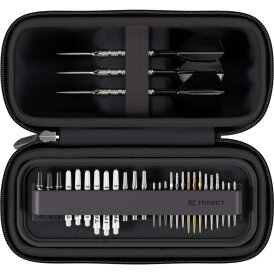 Target Dart Boa Tor Darttasche Dartcase Dartbox Wallet