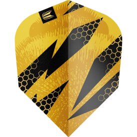 Target Dart Pro Ultra BUZZ Dart Flight Dartflights Nr.6 Design 2026