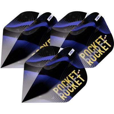 Target Dart Pro Ultra Justin Hood Dart Flight Dartflights Nr.2 Design 2026