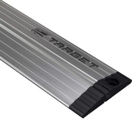 Target Dart Flip Kick Abwurflinie Oche aus Aluminium