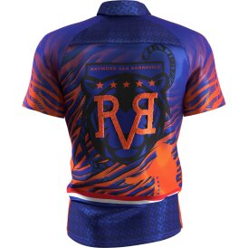Target Darts Cool Play Playing Shirt Raymond van Barneveld Matchshirt Dart Shirt Trikot Design 2027