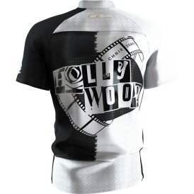Target Darts Cool Play Playing Shirt Chris Dobey Hollywood Matchshirt Dart Shirt Dartshirt Trikot Design 2027