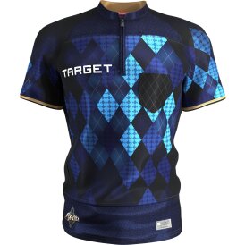 Target Darts Cool Play Playing Shirt Beau Greaves Matchshirt Dart Shirt Trikot Design 2027