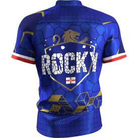 Target Darts Play Playing Shirt Josh Rock Rocky Matchshirt Dart Shirt Dartshirt Trikot Design 2027