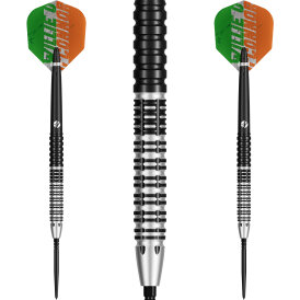 Shot Steel Darts Pro Series Willie OConnor Magpie Turbo...