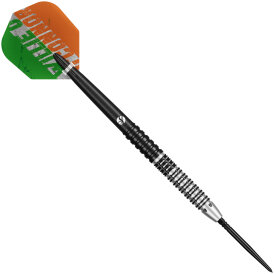 Shot Steel Darts Pro Series Willie OConnor Magpie Turbo Point 90% Tungsten Steeltip Darts Steeldart