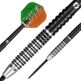 Shot Steel Darts Pro Series Willie OConnor Magpie Turbo Point 90% Tungsten Steeltip Darts Steeldart