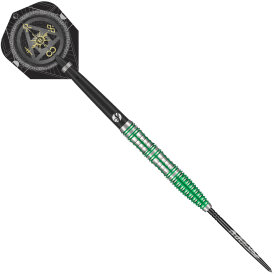 Shot Steel Darts Alchemy Mythril Turbo Point 90% Tungsten Steeltip Darts Steeldart