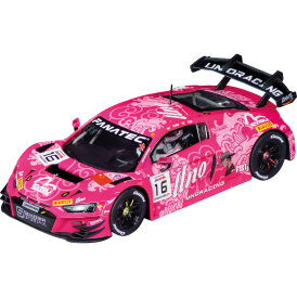 Carrera Digital 124 Auto Audi R8 LMS GT3 evo II Uno Racing Team Nr.50 24015