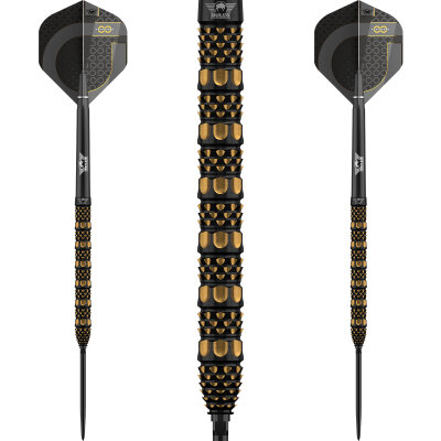 BULLS NL CP Steel Darts Advantage Rail Changeable Point 95% Tungsten Steeltip Darts Steeldart