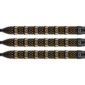 BULLS NL CP Steel Darts Advantage Rail Changeable Point 95% Tungsten Steeltip Darts Steeldart