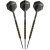 BULLS NL CP Steel Darts Advantage Rail Changeable Point 95% Tungsten Steeltip Darts Steeldart