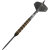 BULLS NL CP Steel Darts Advantage Rail Changeable Point 95% Tungsten Steeltip Darts Steeldart