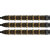 BULLS NL CP Steel Darts Advantage Rail Changeable Point 95% Tungsten Steeltip Darts Steeldart
