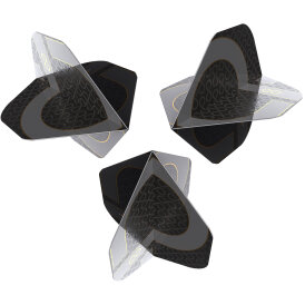 BULLS NL Dart Flight Series 100 Advantage Flights Std....