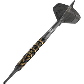 BULLS NL Soft Darts Advantage Slope 95% Tungsten Softtip Darts Softdart 20 g