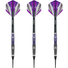 "Verpackung beschädigt" - Winmau Soft...