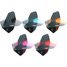 BULLS NL Dart Flight Series 100 Volt Flights Std. Nr.2...